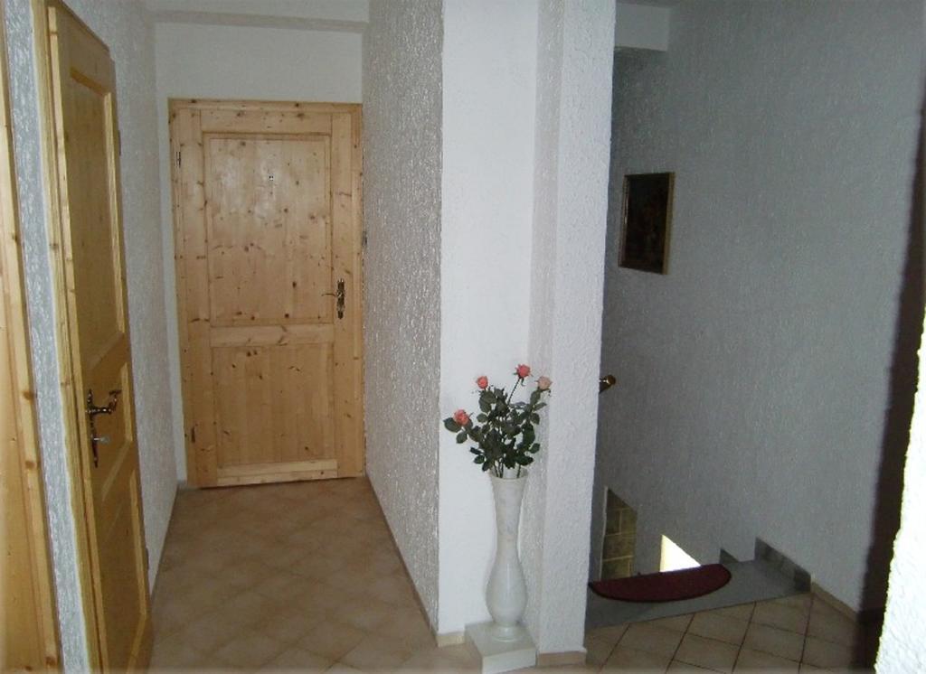 Penzion Buchmann Frantiskovy Lazne Bagian luar foto
